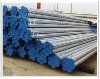 different size of galvanized iron pipe