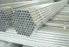 Cold Rolled Galvanized Steel Pipe