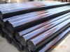 Offer ERW Steel Pipe For Idler