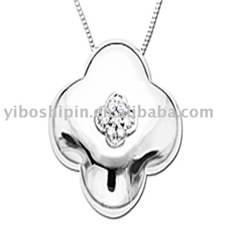 diamond pendant set designs. exquisite diamond pendant set designs(China (Mainland))