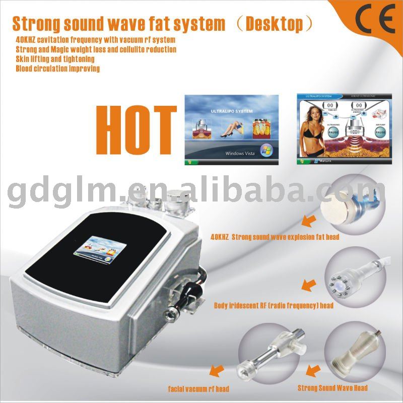 cellulite treatment machine, View cellulite treatment machine ...