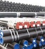 High Quality Welded steel tube Q235 ASTM A53