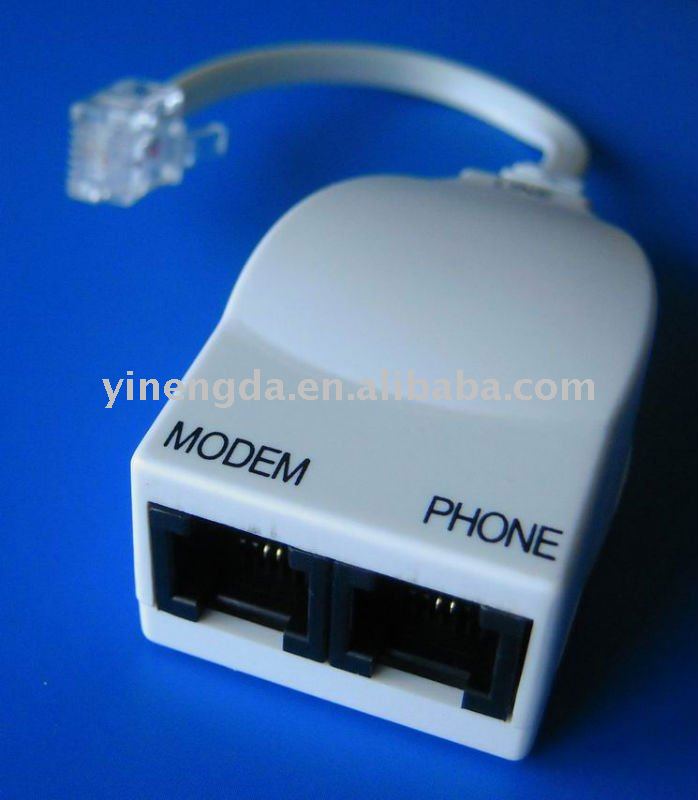 adsl filter splitter. See larger image: ADSL splitter/filter for U.S.A. Add to My Favorites. Add to My Favorites. Add Product to Favorites; Add Company to Favorites