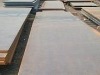 50B HOT ROLLED LOW-ALLOY HIGH-STRENGTH STEEL PLATE