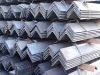 Hot-dip Galvanized steel equal angle