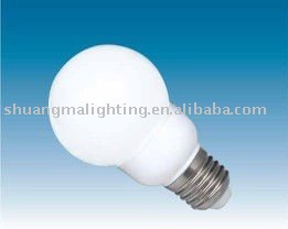 High Luminous Efficacy-LED Light-Global-G40/G50/G60