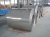 Steel stainless coil