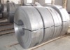 Hot dipped galvanized carbon steel coils/strip
