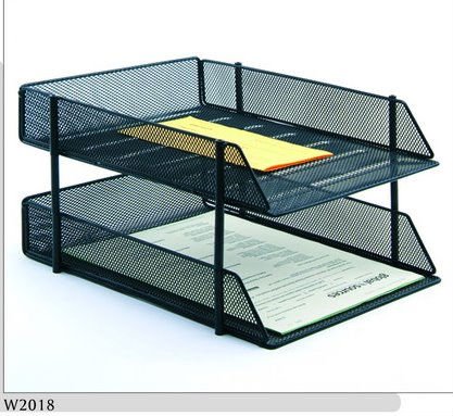 Wire Iron Metal Mesh Desk Tray Ms Hy W2018 Specifications And Details Wire Iron Metal Mesh Desk Tray