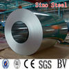 JIS 3302 hot dip Galvanised steel coils