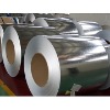 JIS 3302 hot dip Galvanized steel coils