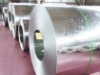 Hot dip galvanized steel coils EN101402
