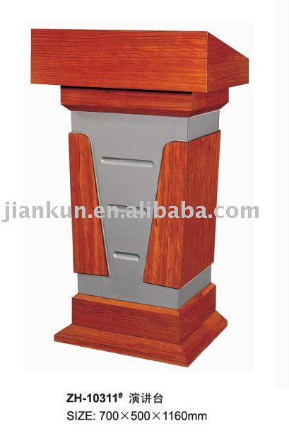 Speech Table