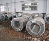 Hot dipped galvanized coil