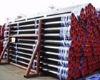 API/ISO big diameter seamless steel pipe