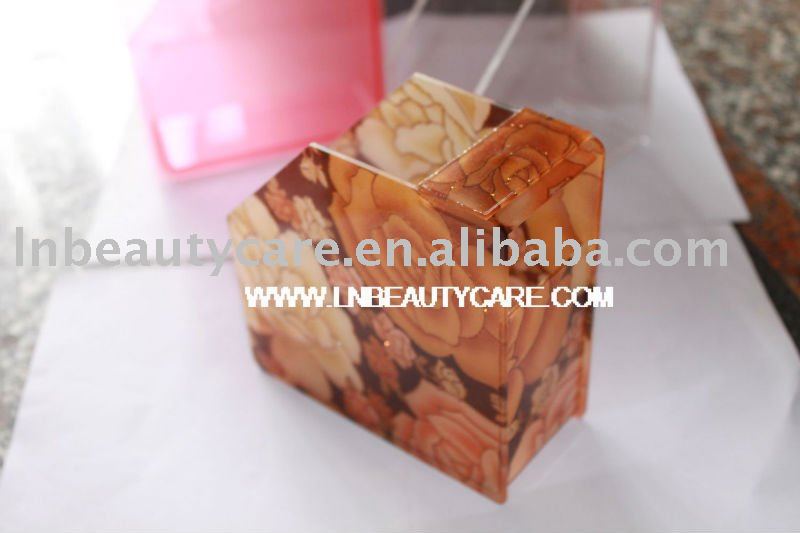 acrylic nail art. Acrylic nail stand amp; color