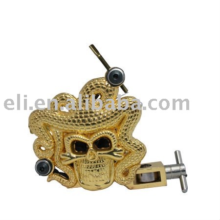 tattoo gun kit. Tattoo Machine Tattoo Gun