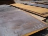 hadfield hot rolled dteel
