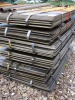 Wear Resistant Steel Sheet X120Mn12 001