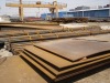 1.3401 high manganese steel sheet