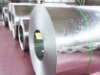 GI Hot dipped galvanized Coil