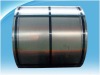 hot dip galvanized steel coil/strip SGCC DX51D