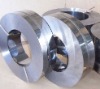 Deep drawn Cold rolled steel tapes