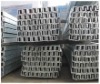 Hot Dipped Galvanized Channel Bar