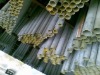 ERW Carbon steel pipes