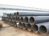 High Quality ERW CARBON STEEL PIPE ASTM A53