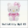 HelloKitty Mp3 K5