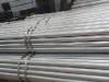 ERW Carbon steel round pipes