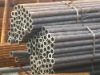 Q195 ERW steel round pipe
