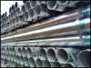 power transmission tower galvanized pipe