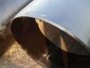 ERW carbon steel pipe