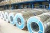 Hot Galvanized steel coils sheets