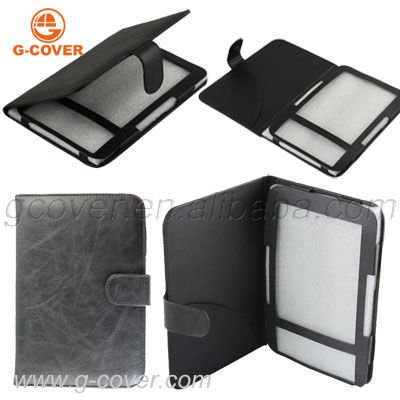 Kindle Kindle on Larger Image  Genuine Leather Case For Kindle Fire  Kindle Fire Cover