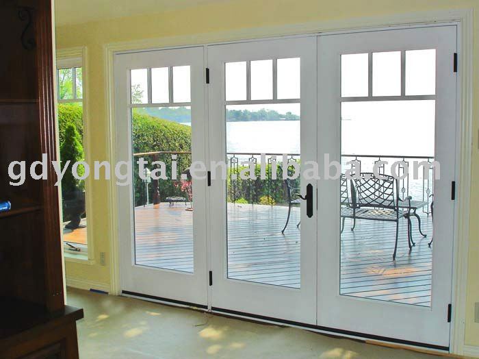 French Doors with Built in Blinds | 700 x 524 · 53 kB · jpeg