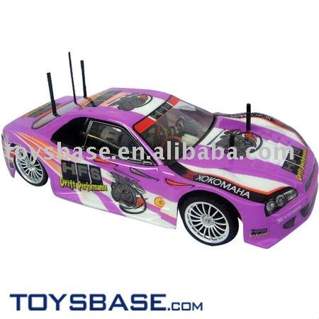 1 10 High Speed rc drift carelectronic toy rc rally car
