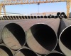 Carbon LSAW PIPE