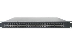 Gigabit Ethernet  on 24 Port Gigabit Ethernet Switch Poe Midspan Switch Poe Injector  Poe