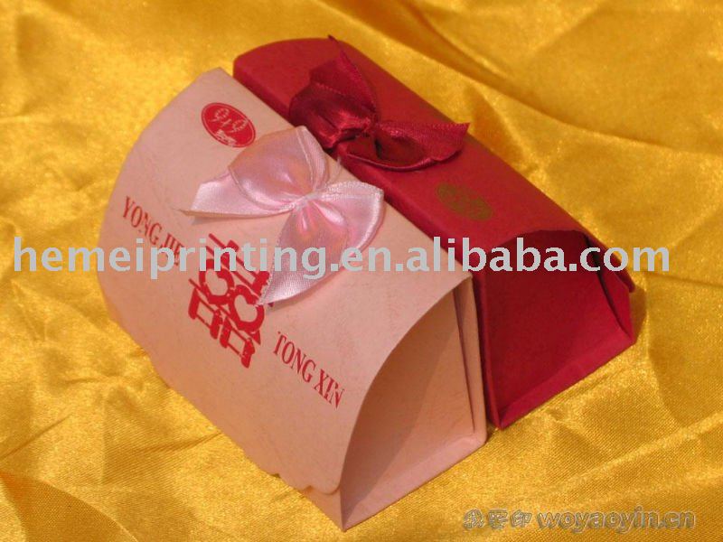 happiness wedding card boxes(China (Mainland))