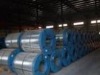 Z275 Galvanized steel coils sheets
