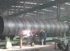 CARBON SPIRAL WELDED PIPE
