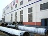CARBON SPIRAL WELDED PIPE