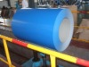 color painted steel coil (PPGI)