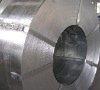 Zinc Coated Steel Coil