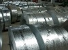 galvanized rolled coil