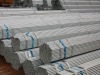 High-Quality HDG Steel Pipe
