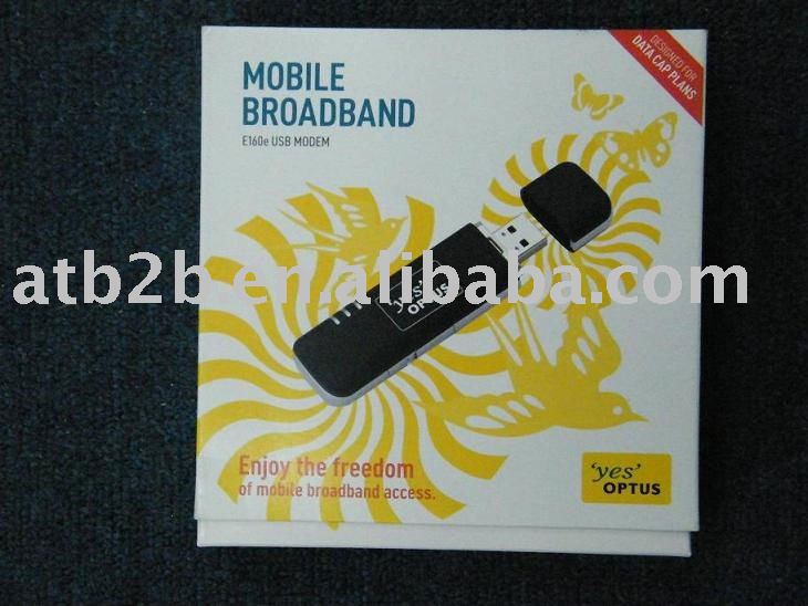 huawei internet dongle